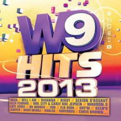 VA - W9 Hits 2013