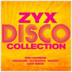 VA - ZYX Disco Collection