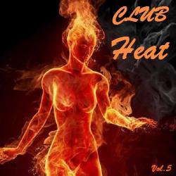 VA - Top 25 Club Heat Vol. 5