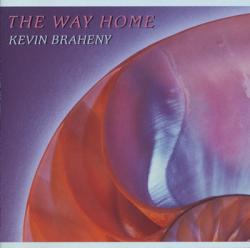 VA - Hearts Of Space-The Way Home Kevin Braheny