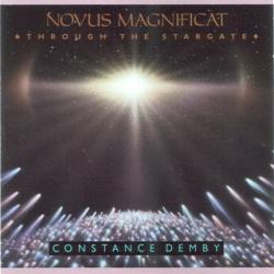 VA - Hearts Of Space-Novus Magnificat