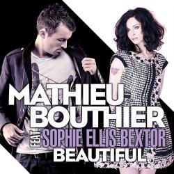 Mathieu Bouthier feat. Sophie Ellis Bextor Beautiful