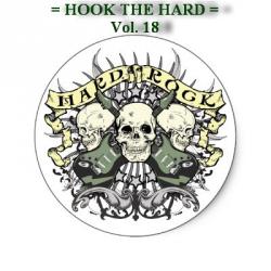 VA - Hook The Hard Vol. 18