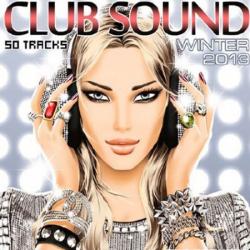 VA - Club Sound Winter 2013