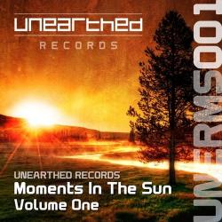 VA - Moments In The Sun Volume One