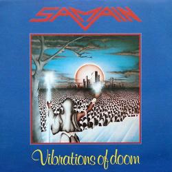 Samain - Vibration of doom