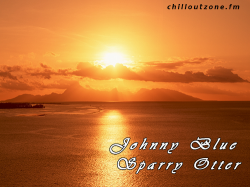 Johnny Blue - Sparry Otter