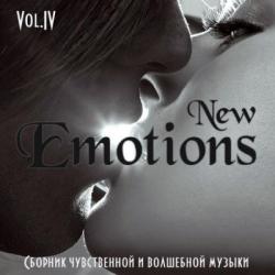 VA - New Emotions Vol.4