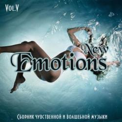 VA - New Emotions Vol. 5