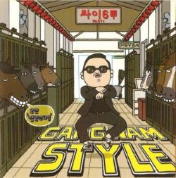 VA - Gangnam Style Compilation