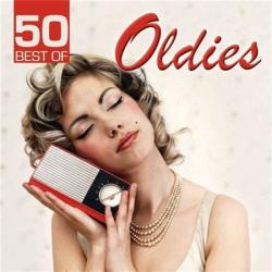 VA - 50 Best Of Oldies