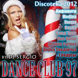 VA -  2012 Dance Club Vol. 97
