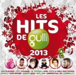 VA - Les Hits De Gulli 2013