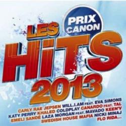 VA - Les Hits 2013