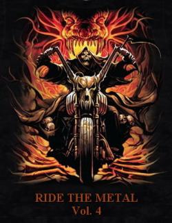 VA - Ride The Metal Vol.4