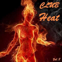 VA - Top 25 Club Heat Vol. 8