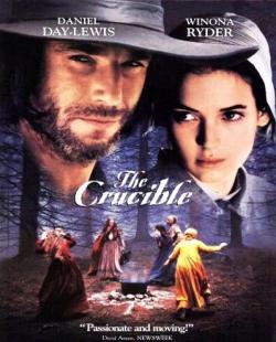   /   / The Crucible 2xMVO