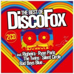 VA - The Best of Disco Fox