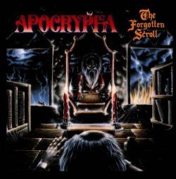 Apocrypha - The forgotten scroll