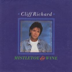 Cliff Richard - Mistletoe And Wine