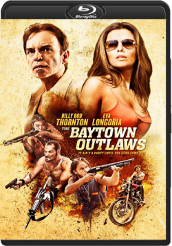    /   / The Baytown Outlaws DVO