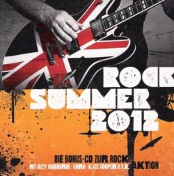 VA Rock Summer 2012