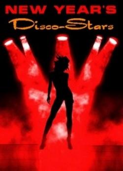 VA - New Year's Disco-Stars