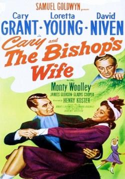   / The Bishop s Wife MVO