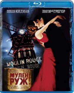   / Moulin Rouge! MVO