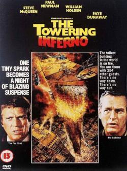    /   / The Towering Inferno MVO