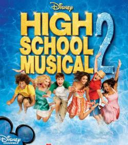  :  / High School Musical 2 DUB