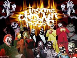 Insane Clown Posse [ICP] - Discography