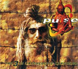 VA-Pulse 3-The 3rd Psychedelic Mindwarp