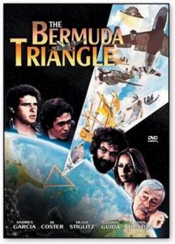   / The Bermuda Triangle DVO
