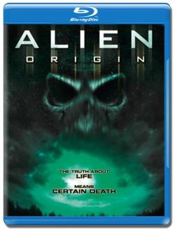   / Alien Origin VO