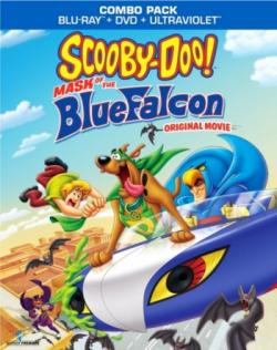 -!    / Scooby-Doo! Mask of the Blue Falcon [R5] DUB