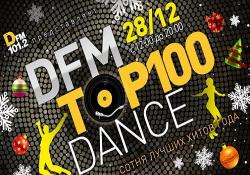 VA - DFM Top 100 Dance +  D-Bonus