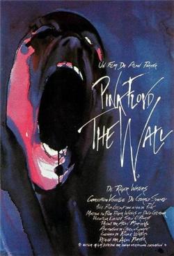  / Pink Floyd The Wall ENG