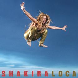 Shakira ft. Dizzee Rascal - Loca