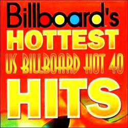 VA - Billboard 40 Pop