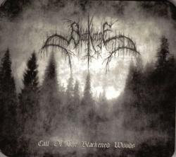 Blutklinge - Call of the Blackened Woods [EP]