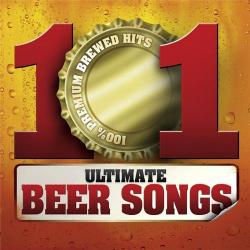 VA - 101 Ultimate Beer Songs