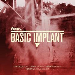 Basic Implant - Favor 02