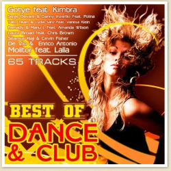 VA - Best of Dance & Club