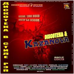 VA - Discoteka & Kazanova - 20  