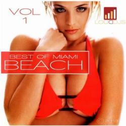 VA - Best Of Miami Beach 1
