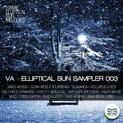 VA - Elliptical Sun Sampler 003