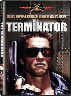  / The Terminator DUB