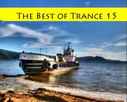 VA - The Best of Trance 15