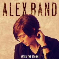 Alex Band-After The Storm [EP]
